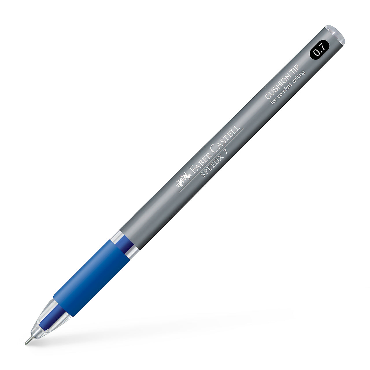 PIX UNICA FOLOSINTA ALBASTRU SPEEDX 7 FABER-CASTELL PIX UNICA FOLOSINTA ALBASTRU SPEEDX 7 FABER-CASTELL
